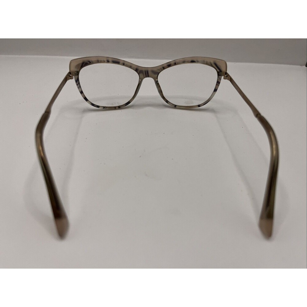 Ogi Evolution Eyeglasses Designer Frames Only Bro… - image 5